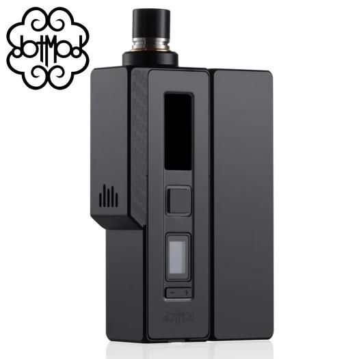 Dotmod DOT AIO X Pro Vape Kit  | BLACK |