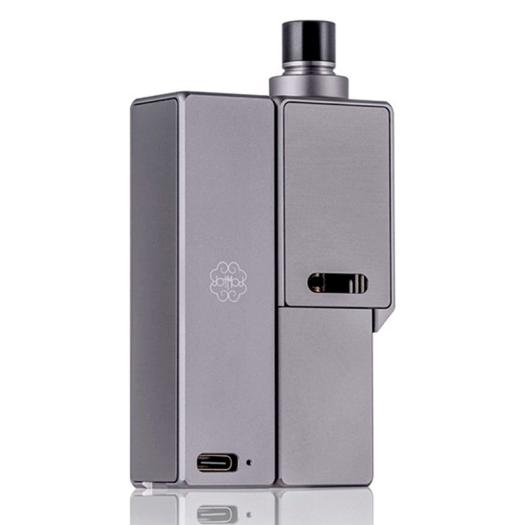 Dotmod DOT AIO X Pro Vape Kit  | BLACK |