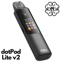Dotmod dotPod Lite 2 | Pod 1200mAh Pantalla Color
