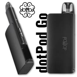 dotPod Go 3000mAh Dotmod