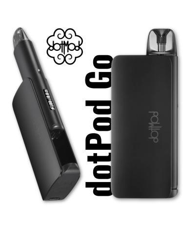 dotPod Go 3000mAh Dotmod