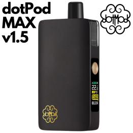 DotPod Max V1.5 2100mAh Dotmod
