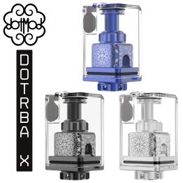 DotRBA X Dotmod