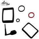 DotShell 2 | O rings Kit | by Atmizoo