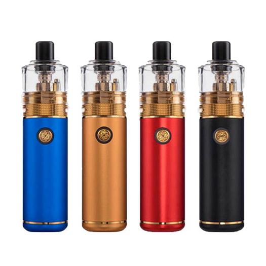 DotStick Kit 22 mm 18650 o 18350 2ml - Dotmod Kit