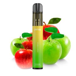 Double Apple Desechable OVVIO BAR 700 puffs 20mg