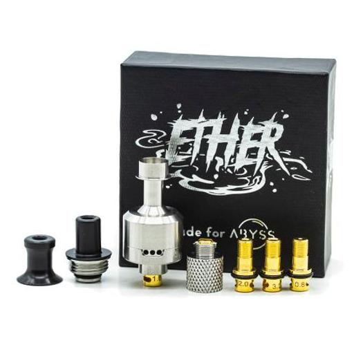 Dovpo Abyss Aio Ether RBA - Dovpo X Suicide Mods