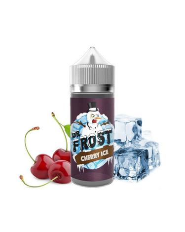 Dr. Frost CHERRY ICE 100ml + 2 Nicokits Gratis
