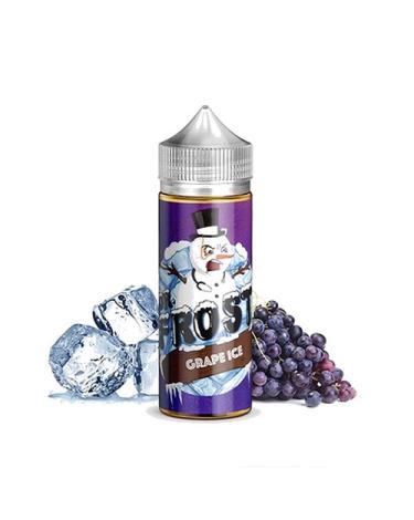 Dr. Frost GRAPE ICE 100ml + 2 Nicokits Gratis