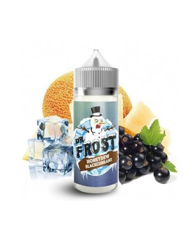Dr. Frost HONEYDEW BLACKCURRANT ICE 100ml + 2 Nicokits Gratis
