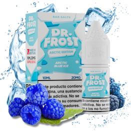 Dr Frost Salts Artic Blue Ice 10ml