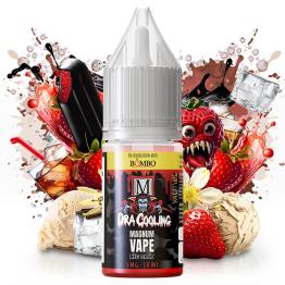 Dra Cooling 10ml - Magnum Vape Nic Salts