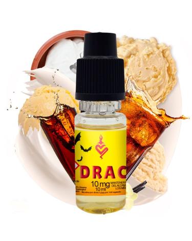 Drac 10ml - Phrigo SALES DE NICOTINA