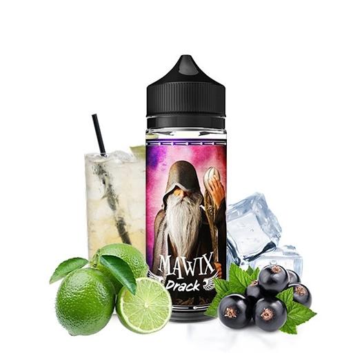 Drack 100ml + Nicokits gratis - Mawix
