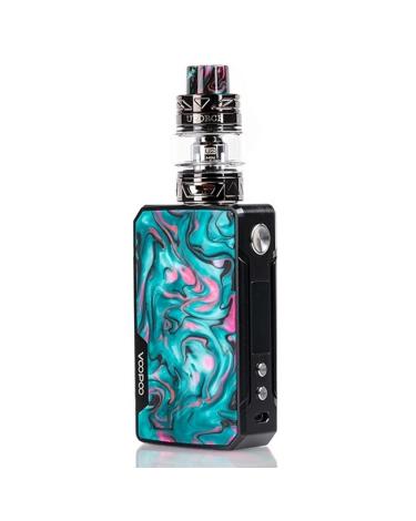 Drag 2 177W TC + Tank UForce T2 - VOOPOO