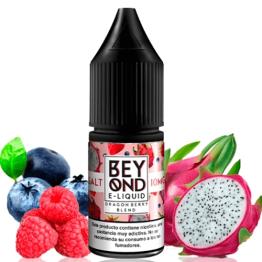 Dragon Berry Blend 10ml - Beyond Sales de Nicotina
