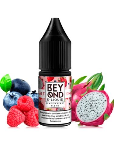 Dragon Berry Blend 10ml - Beyond Sales de Nicotina