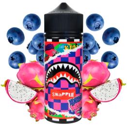 Dragon Breeze 100ml + Nicokits - Snapple