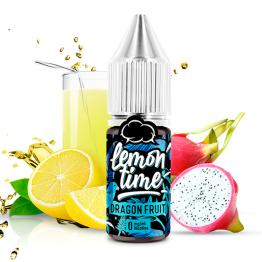 Dragon Fruit 10ml - Lemon'time