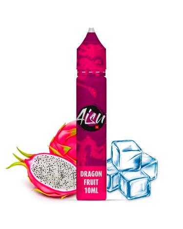 Dragon Fruit - Sales de Nicotina 20mg - AISU