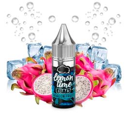 Dragon Fruit Salts 10ml - Lemon' Time