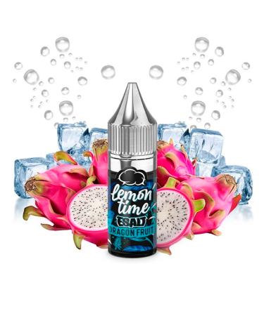 Dragon Fruit Salts 10ml - Lemon' Time