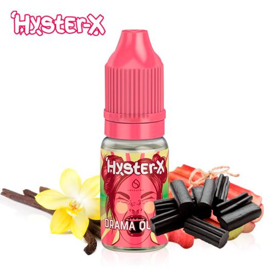 Drama Queen 10ml - Hyster-X