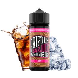 Drifter Bar Cola 100ml + 2 Nicokits Gratis