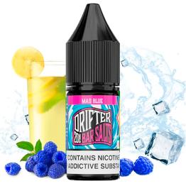 Drifter Bar Salts BLUE RAZZ LEMONADE 10ml