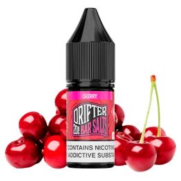 Drifter Bar Salts CHERRY 10ml