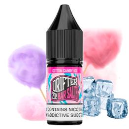 Drifter Bar Salts COTTON CANDY ICE 10ml