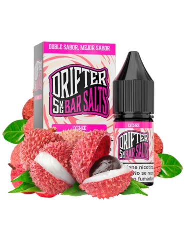 Drifter Bar Salts LYCHEE 10ml