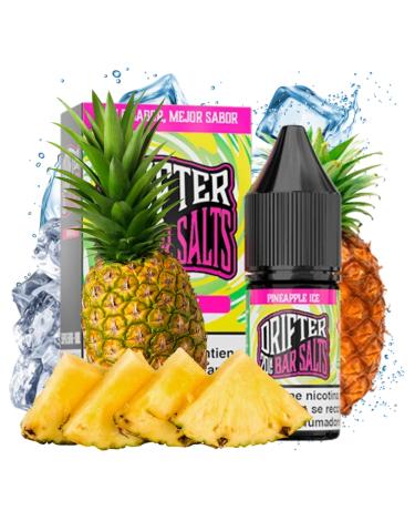 Drifter Bar Salts PINEAPPLE ICE 10ml
