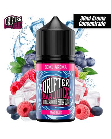 Drifter Mad Blue Aroma 30ml