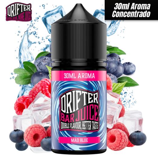Drifter Mad Blue Aroma 30ml