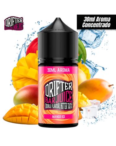 Drifter Mango Ice Aroma 30ml