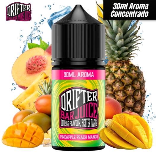 Drifter Pineapple Peach Mango Aroma 30ml