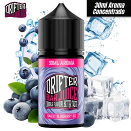 Drifter Sweet Blueberry Ice Aroma 30ml