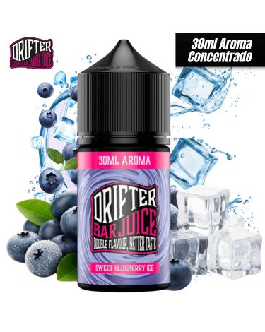 Drifter Sweet Blueberry Ice Aroma 30ml