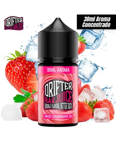 Drifter Sweet Strawberry Ice Aroma 30ml