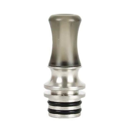 Drip tip 510 cóncavo (RS337) - Reewape