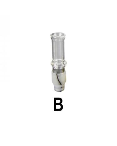 Drip Tip 510 - (G0027)
