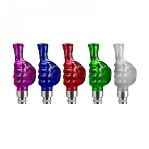 Drip Tip 510 - (G1019)