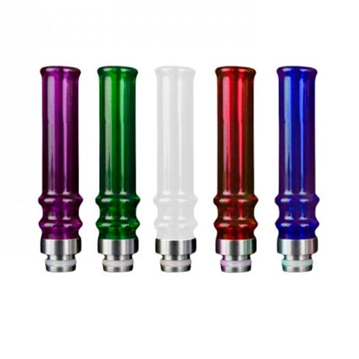 Drip tip 510 Largo - (G0001)