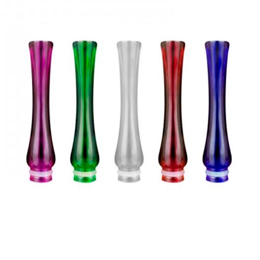 Drip tip 510 Largo - (G0012)