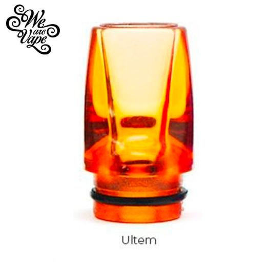 Drip Tip 510 M463 We Are Vape - ULTEM