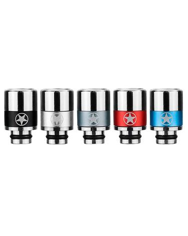 Drip Tip 510 METAL RS359