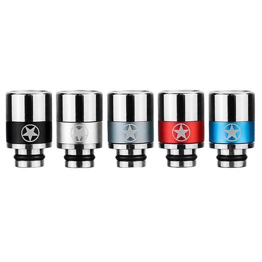 Drip Tip 510 METAL RS359