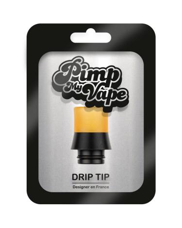 Drip Tip 510 PVM0006 - Pimp My Vape