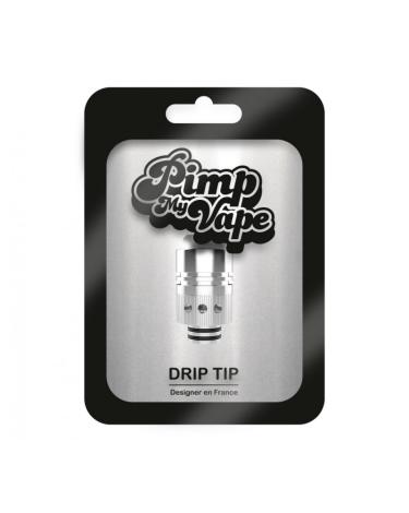 Drip Tip 510 PVM0037 - Pimp My Vape